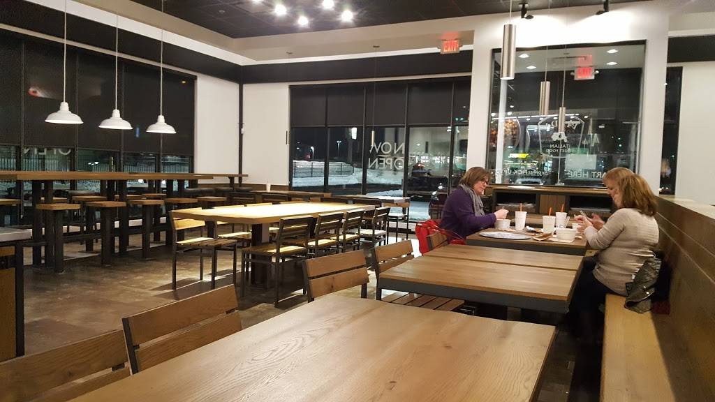 Piada Italian Street Food | restaurant | 2929 State Rd, Cuyahoga Falls, OH 44223, USA | 2347063595 OR +1 234-706-3595