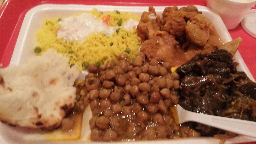 Hurry Curry | restaurant | 12825 Venice Blvd, Los Angeles, CA 90066, USA | 3103982948 OR +1 310-398-2948