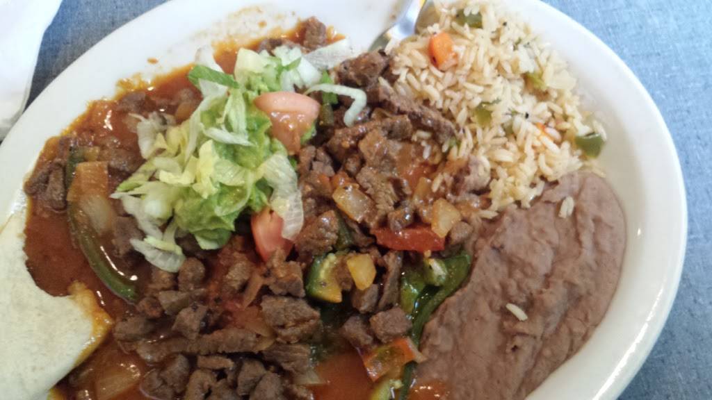 Jaimes Rancho | restaurant | US-259, Mt Enterprise, TX 75681, USA | 9038223332 OR +1 903-822-3332