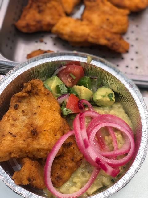 Delicioso Deli & Grill | restaurant | 69 Victory Blvd, Staten Island, NY 10301, USA | 7182854777 OR +1 718-285-4777