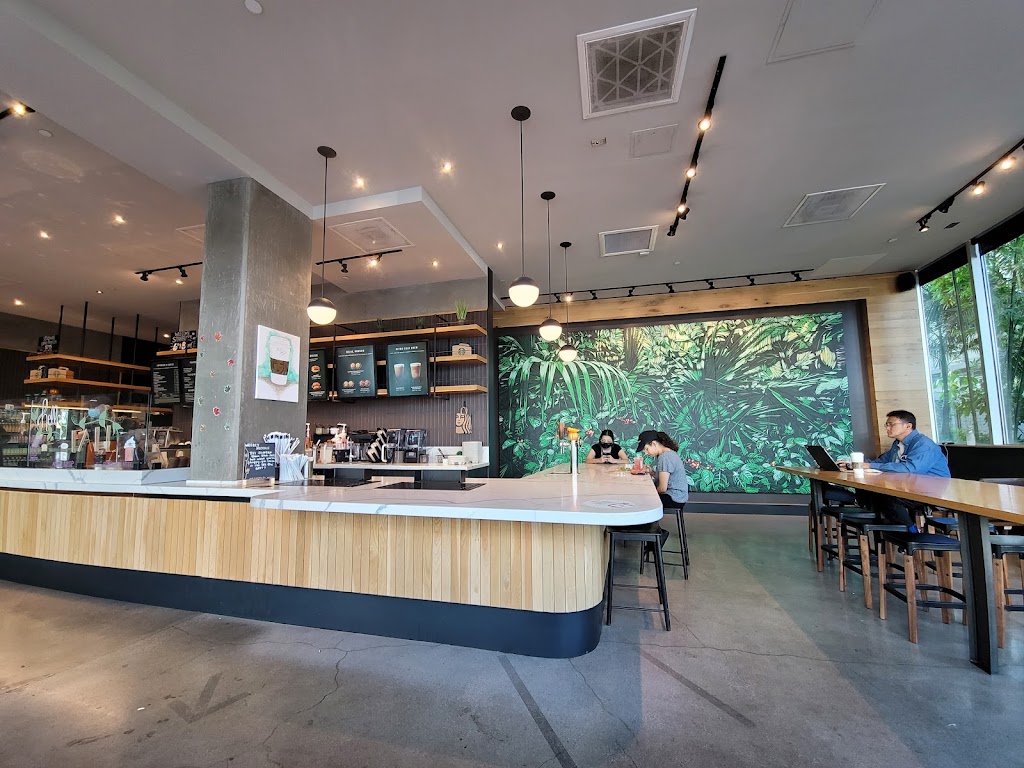 Starbucks | cafe | 1120 W 6th St #102, Los Angeles, CA 90017, USA | 2135008552 OR +1 213-500-8552