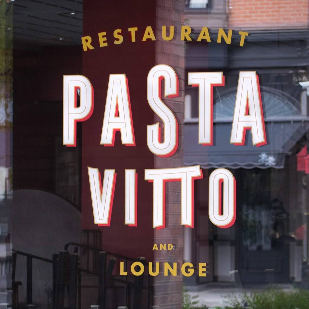 Pasta Vitto | restaurant | 215 E State St, Ithaca, NY 14850, USA | 6078829672 OR +1 607-882-9672