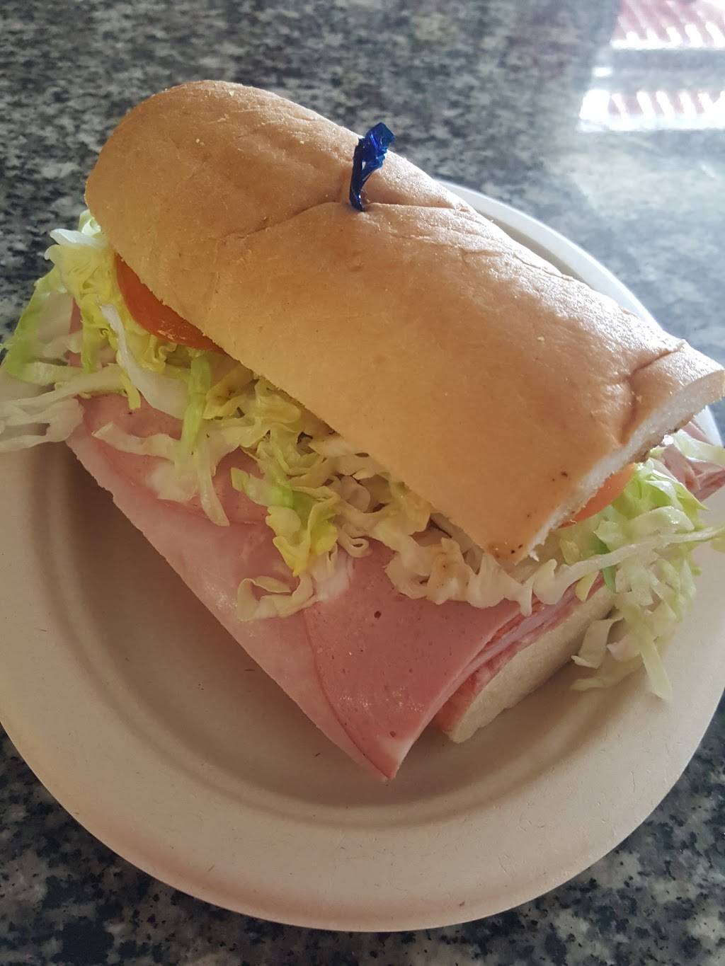 Stuffed Sandwich | restaurant | 1145 E Las Tunas Dr, San Gabriel, CA 91776, USA | 6262859161 OR +1 626-285-9161