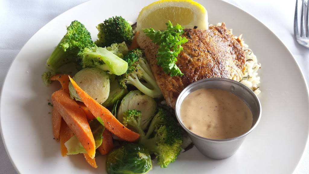 The Corner Grille | restaurant | 3823 Main St, Atlanta, GA 30337, USA | 4047671135 OR +1 404-767-1135