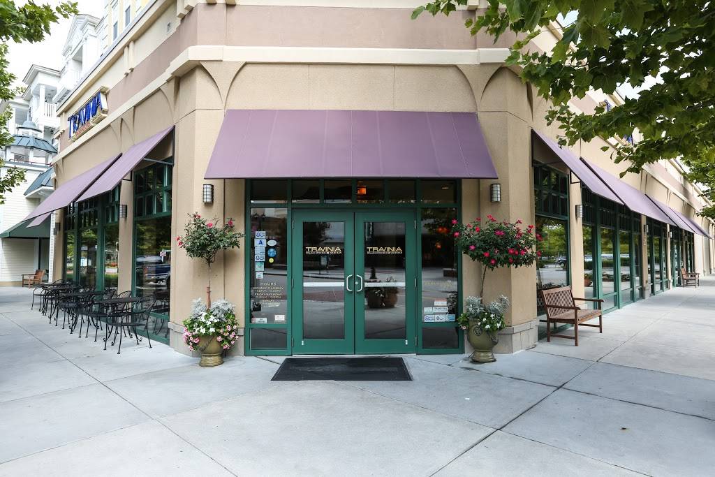 Travinia Italian Kitchen & Wine Bar Myrtle Beach | restaurant | 4011 Deville St, Myrtle Beach, SC 29577, USA | 8432338500 OR +1 843-233-8500