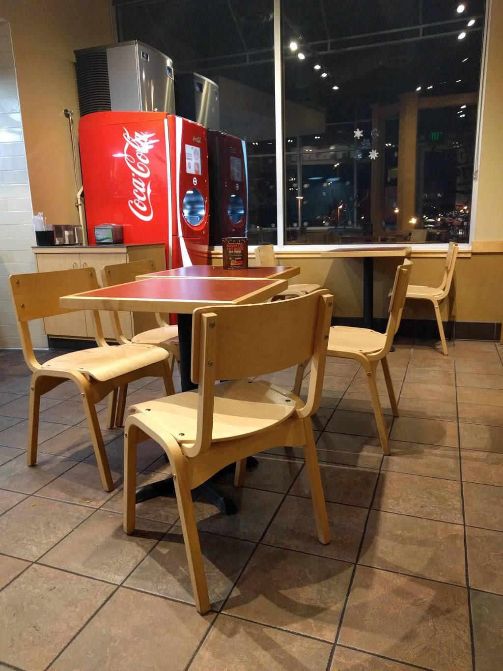 Pita Pit | restaurant | 2735 W Oklahoma Ave, Milwaukee, WI 53215, USA | 4145395926 OR +1 414-539-5926