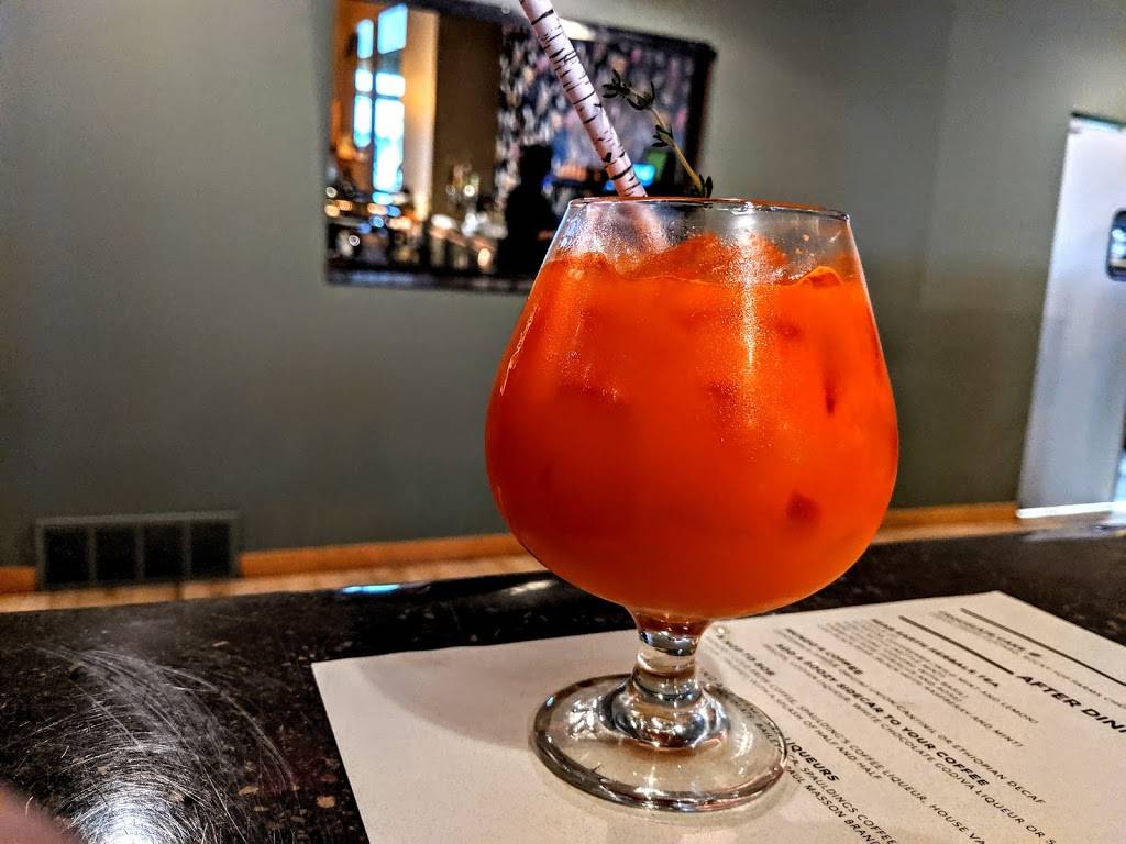 Terrain | restaurant | 213 N Bridge St, Bellaire, MI 49615, USA | 2313507301 OR +1 231-350-7301