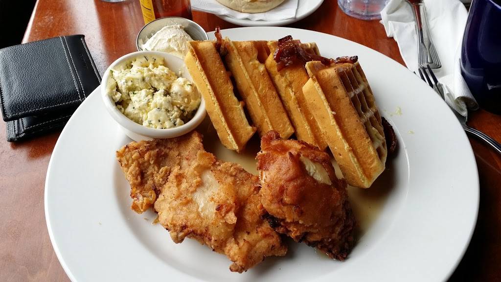 Open City | restaurant | 2331 Calvert St NW, Washington, DC 20008, USA | 2023322331 OR +1 202-332-2331