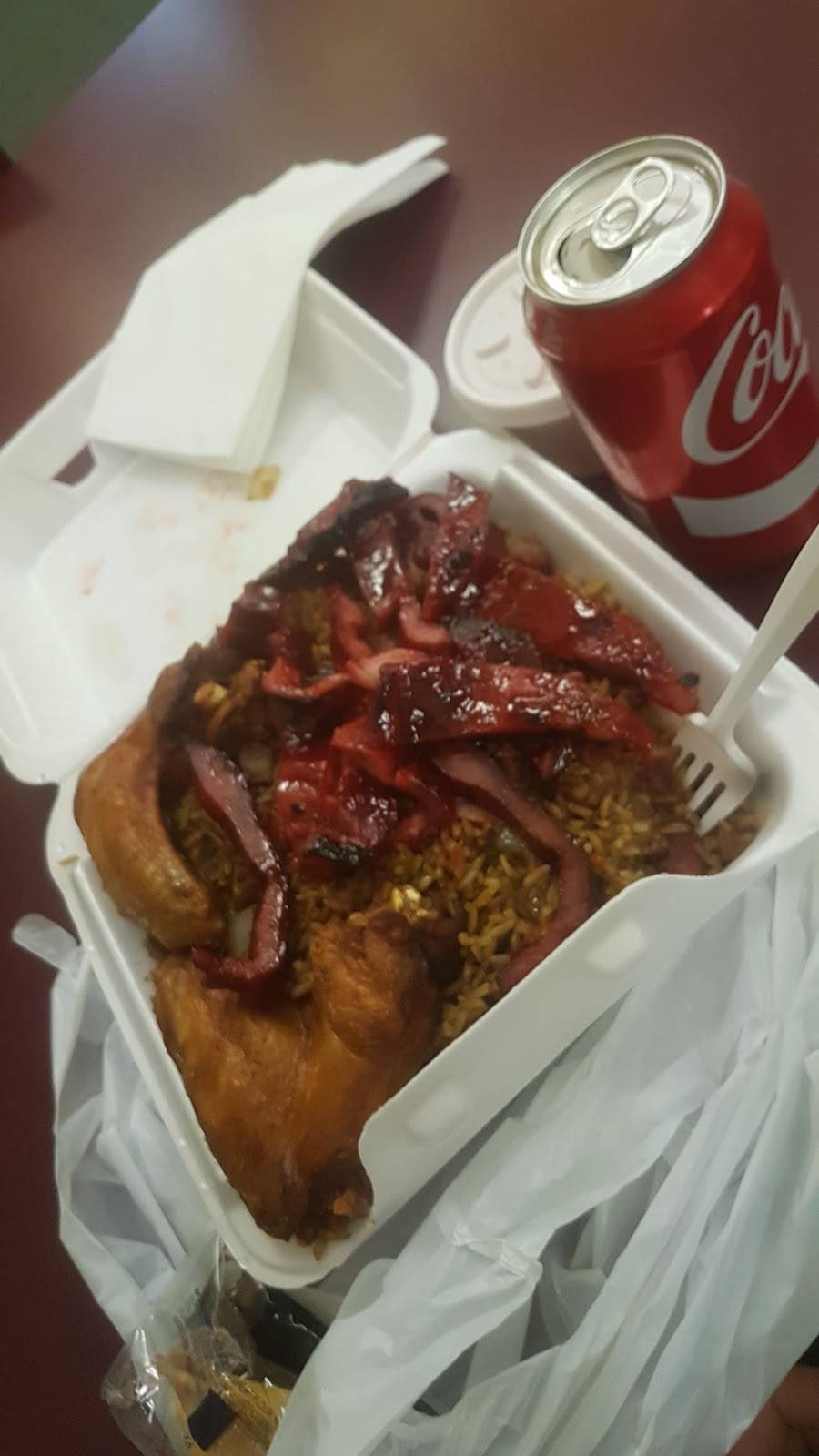 Yuen B.B.Q | restaurant | 1456 Dorchester Ave, Dorchester, MA 02122, USA | 6172886868 OR +1 617-288-6868