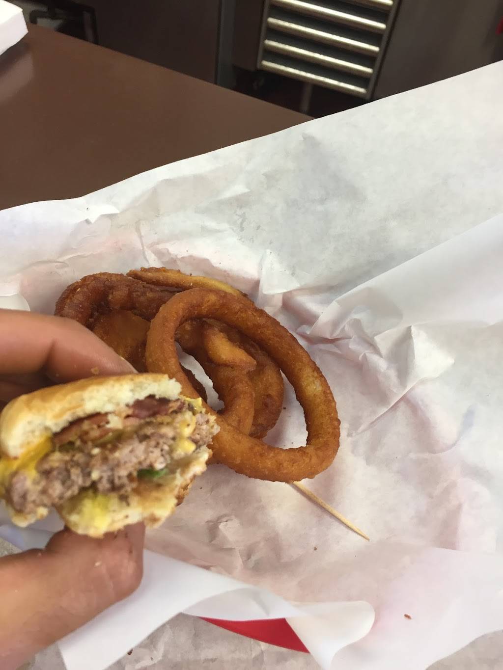 The Red Onion | restaurant | 2699 Monument Blvd C, Concord, CA 94520, USA | 9256761803 OR +1 925-676-1803