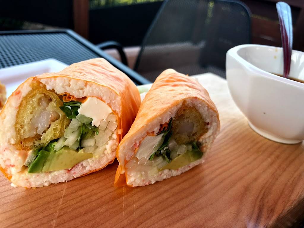 Tabu Sushi Bar & Grill | restaurant | 11608 Carmel Mountain Rd, San Diego, CA 92128, USA | 8586133680 OR +1 858-613-3680