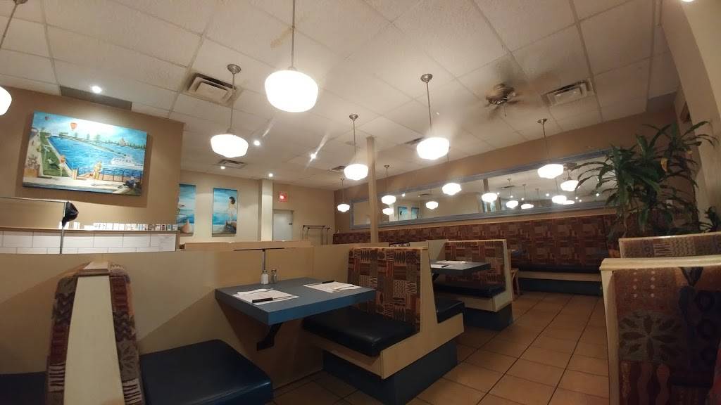 Restaurant Vito | restaurant | 141 Rue Champlain, Saint-Jean-sur-Richelieu, QC J3B 6V5, Canada | 4503470482 OR +1 450-347-0482