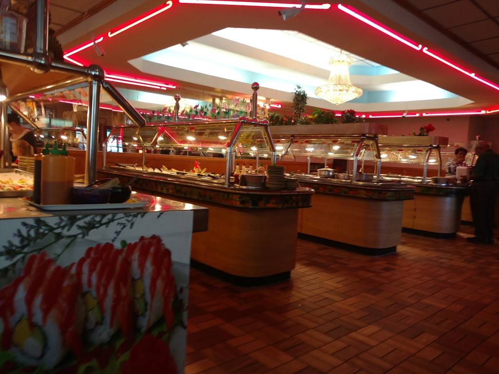 China Dragon Buffet | restaurant | 1703 N Parkerson Ave, Crowley, LA 70526, USA | 3377858882 OR +1 337-785-8882