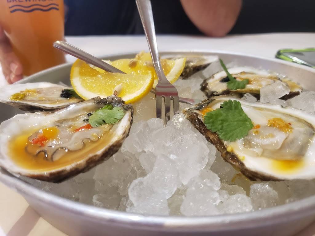 Crackin Crab | restaurant | 10600 Unser Blvd NW, Albuquerque, NM 87114, USA | 5058975790 OR +1 505-897-5790