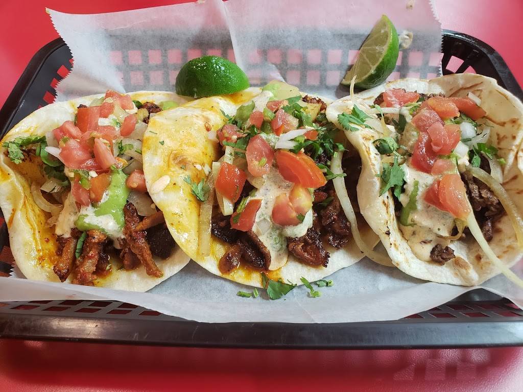 El Huarache Veloz | restaurant | 1157 Roswell Rd, Marietta, GA 30062, USA | 6784038990 OR +1 678-403-8990