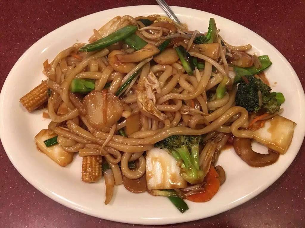 Chans Restaurant | restaurant | 1159 N Kingshighway St, Cape Girardeau, MO 63701, USA | 5736514455 OR +1 573-651-4455