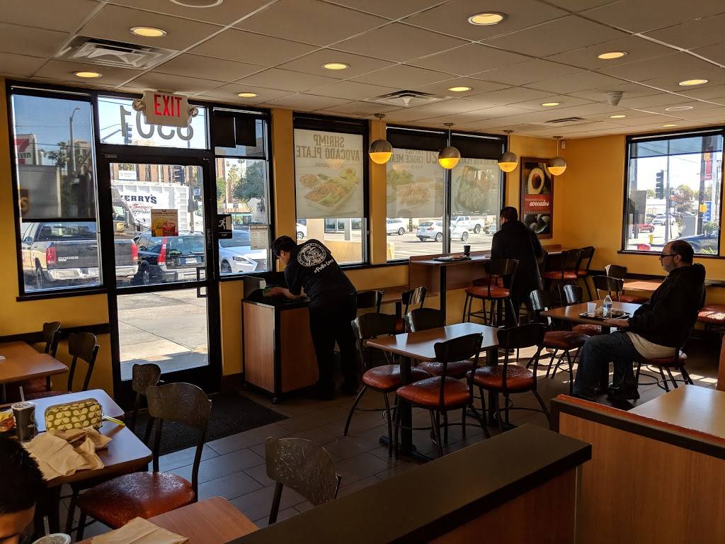 El Pollo Loco | restaurant | 8301 Reseda Blvd, Northridge, CA 91324, USA | 8188863157 OR +1 818-886-3157