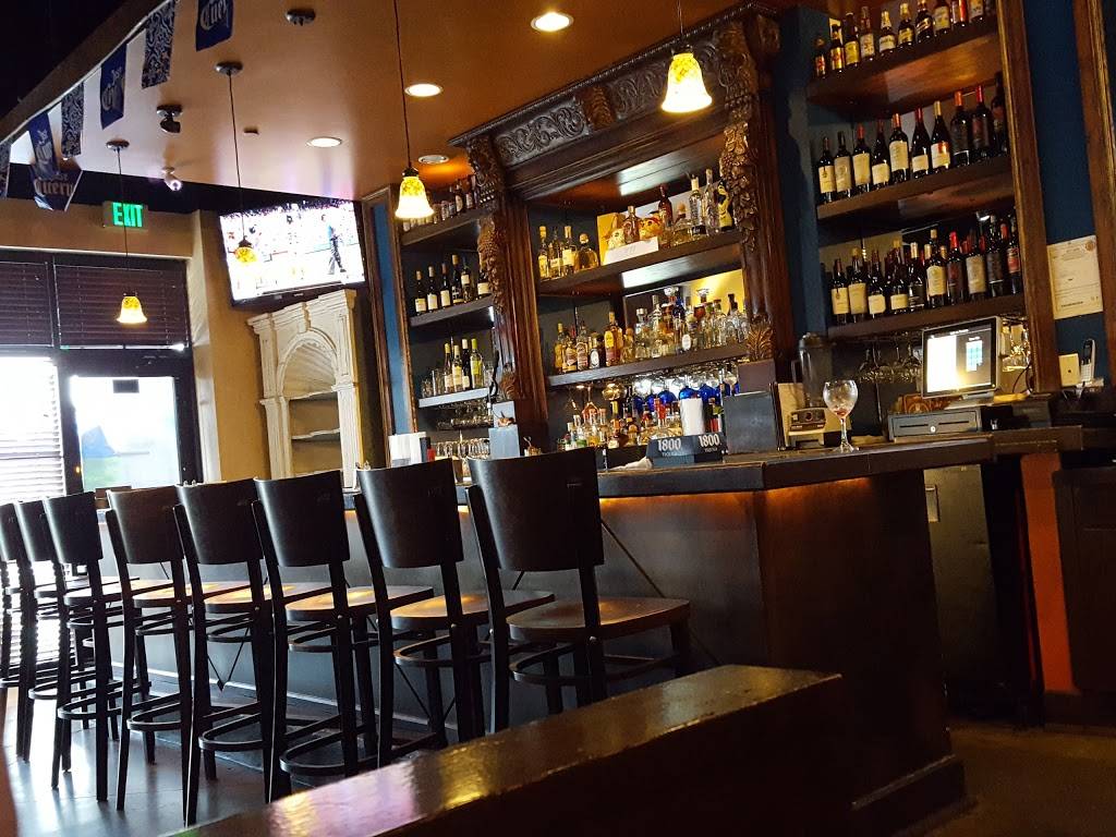 LEON La Taberna | restaurant | 8000 Liberty Pkwy #102, Vestavia Hills, AL 35242, USA | 2059777899 OR +1 205-977-7899