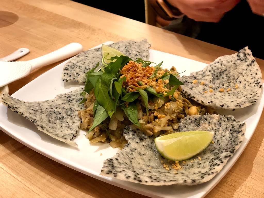 Hai Duong Restaurant Eden Center | restaurant | 6795 Wilson Blvd #7, Falls Church, VA 22044, USA | 7035385289 OR +1 703-538-5289