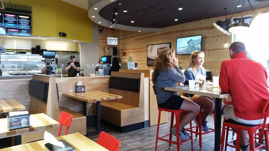 Smoke the Burger Joint | restaurant | 4472 Belden Village St NW, Canton, OH 44718, USA | 3304997665 OR +1 330-499-7665