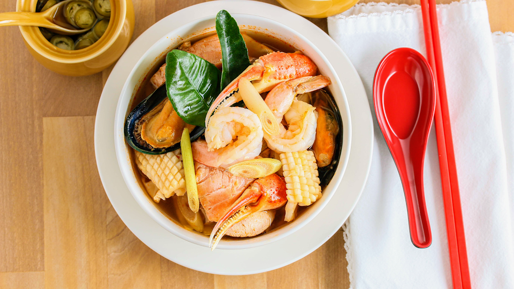 Taste of Windsor | restaurant | 123 W Windsor Rd, Glendale, CA 91204, USA | 8182422789 OR +1 818-242-2789