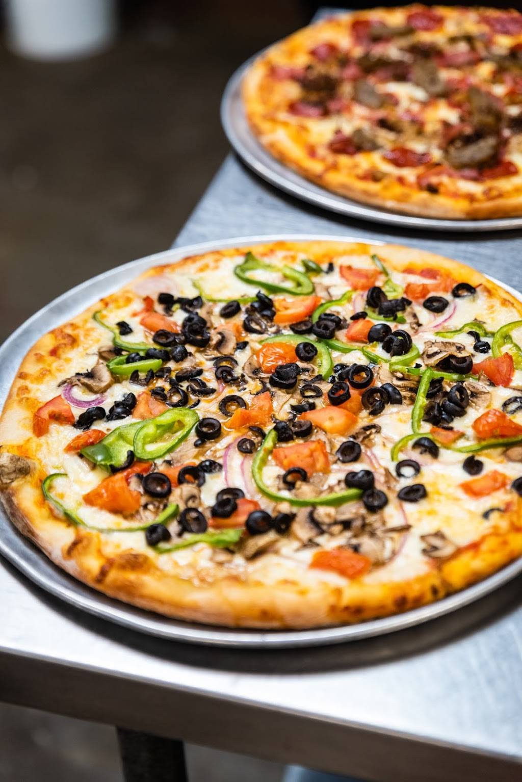 Vitos Pizza Pie | meal delivery | 4741 Spotswood Trail, Keezletown, VA 22832, USA | 5404338486 OR +1 540-433-8486