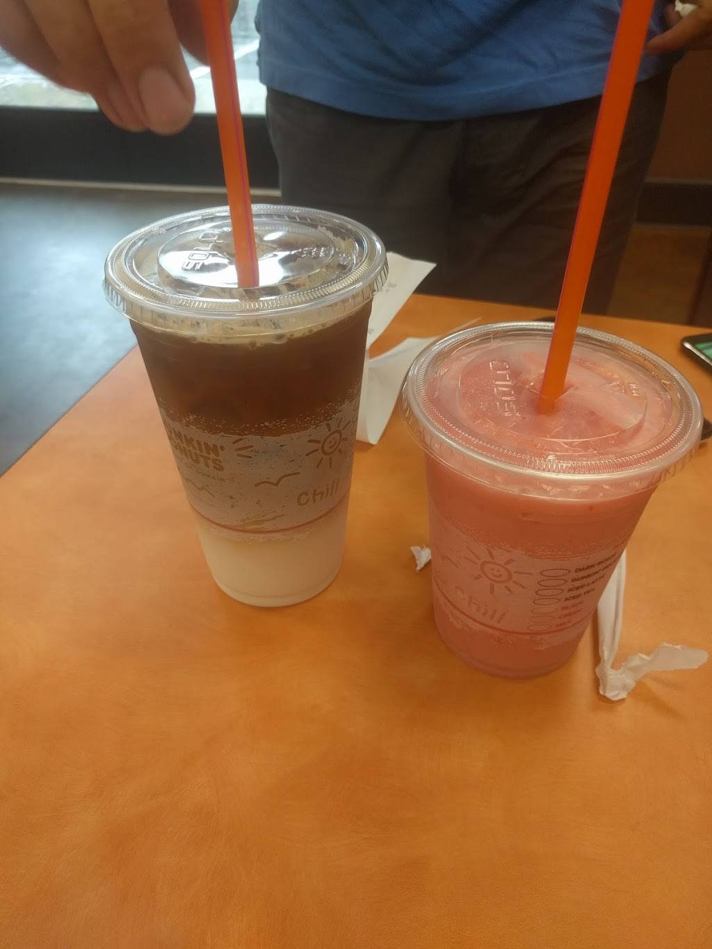 Dunkin | bakery | 65 Congress St, Troy, NY 12180, USA | 5183260011 OR +1 518-326-0011