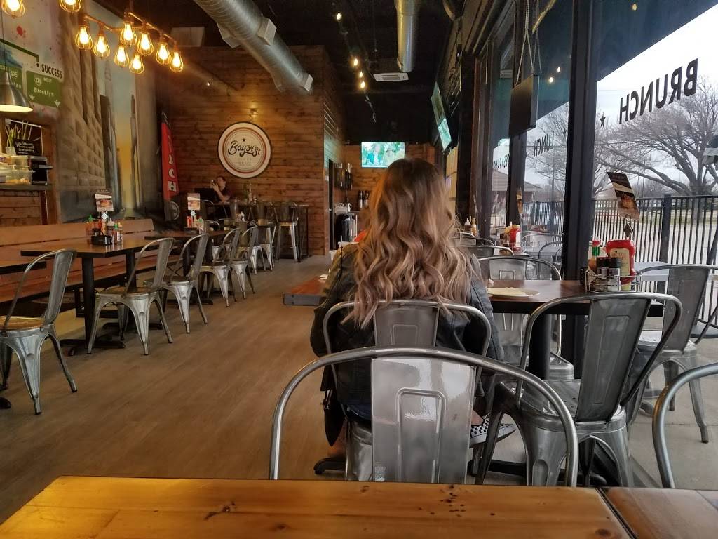 Bay34th Street Diner | restaurant | 3330 Matlock Rd, Arlington, TX 76015, USA | 8173755998 OR +1 817-375-5998