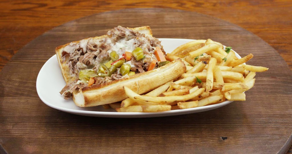 Rosatis Pizza | restaurant | 456 E Lincoln Hwy, DeKalb, IL 60115, USA | 8159819188 OR +1 815-981-9188