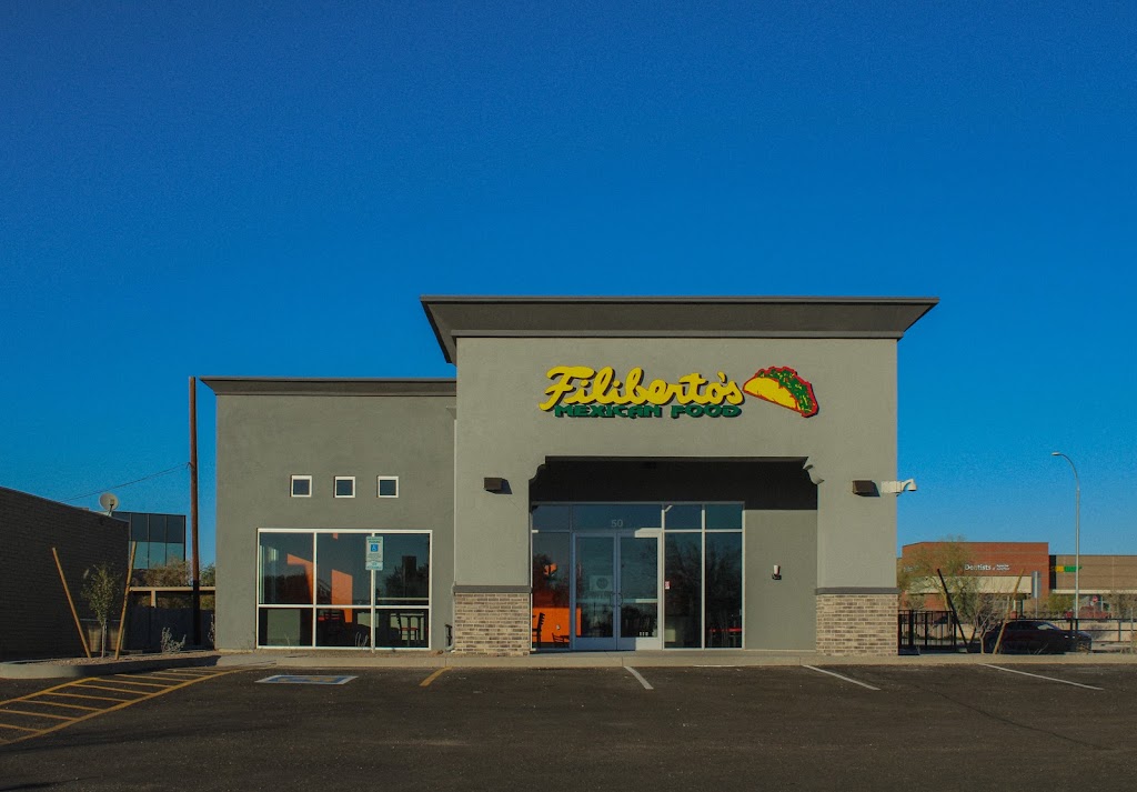 Filibertos Mexican food | restaurant | Apache Junction, AZ 85120, USA | 4808778541 OR +1 480-877-8541