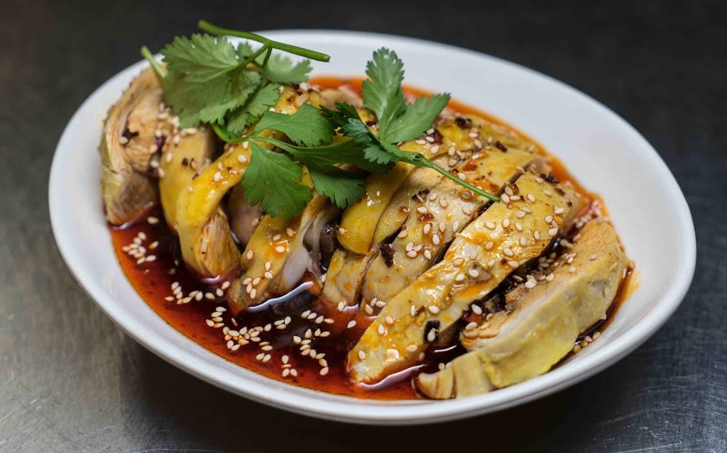 Red Lantern | meal takeaway | 738 Butterfield Rd, Mundelein, IL 60060, USA | 8479181858 OR +1 847-918-1858