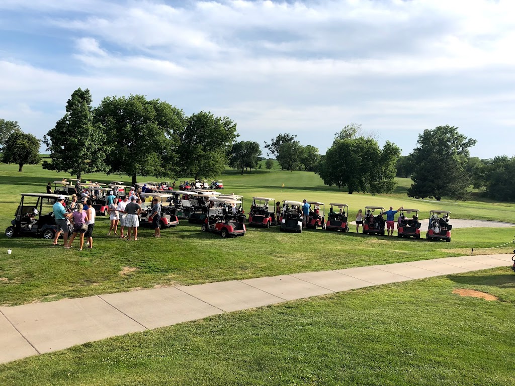 Platteview Golf Club | restaurant | 4215 Platteview Rd, Bellevue, NE 68123, USA | 4022915927 OR +1 402-291-5927