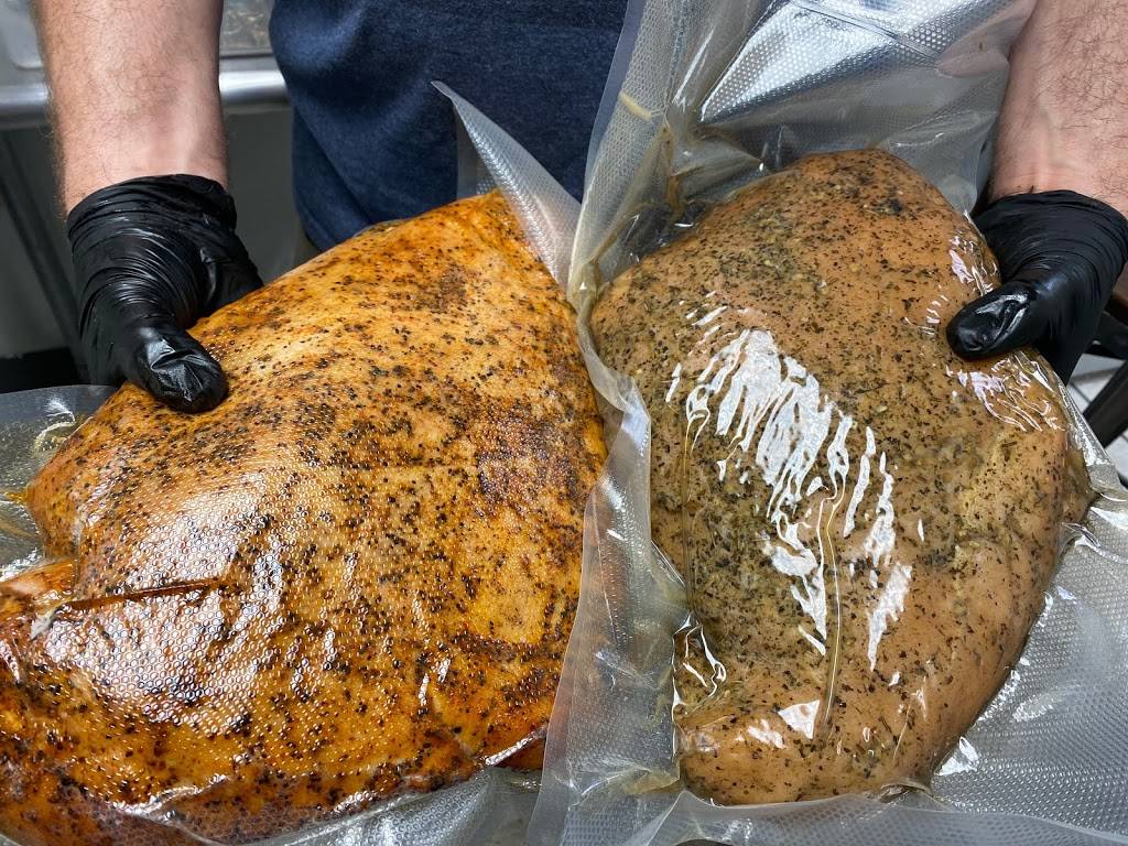 Bees Barbecue | restaurant | 5910 Chandler St, Cincinnati, OH 45227, USA | 5135464568 OR +1 513-546-4568