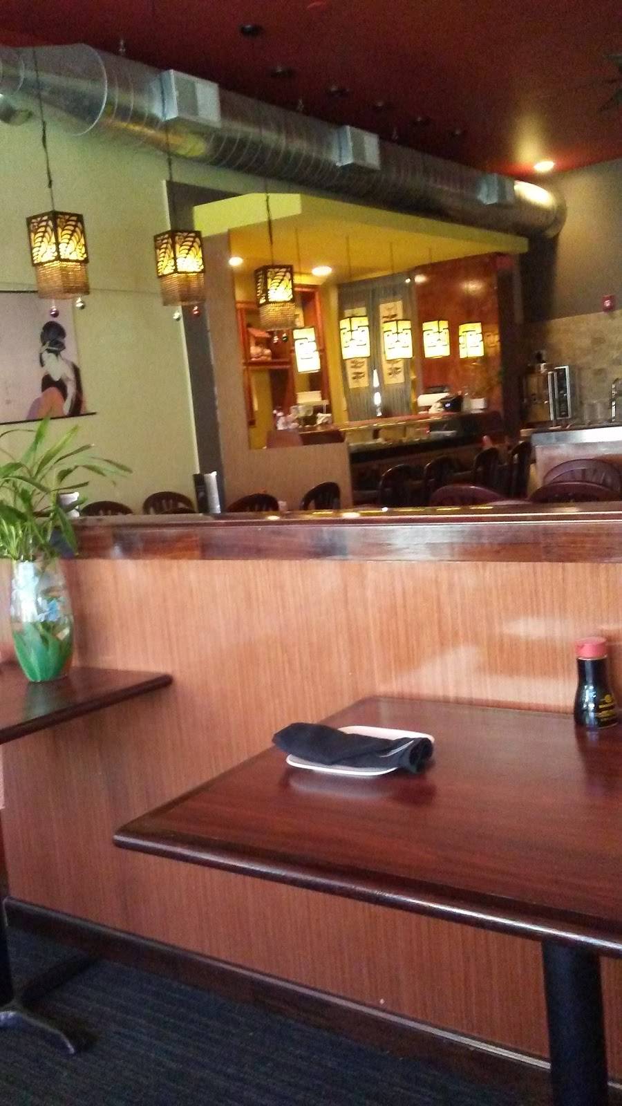 Taipei & Tokyo | restaurant | 16 Crafts Ave, Northampton, MA 01060, USA | 4135821888 OR +1 413-582-1888