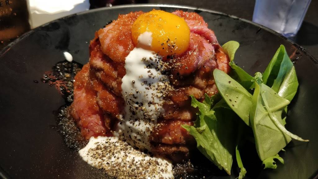 Red Rock-Torrance | restaurant | 2141 W 182nd St, Torrance, CA 90504, USA | 4243293363 OR +1 424-329-3363