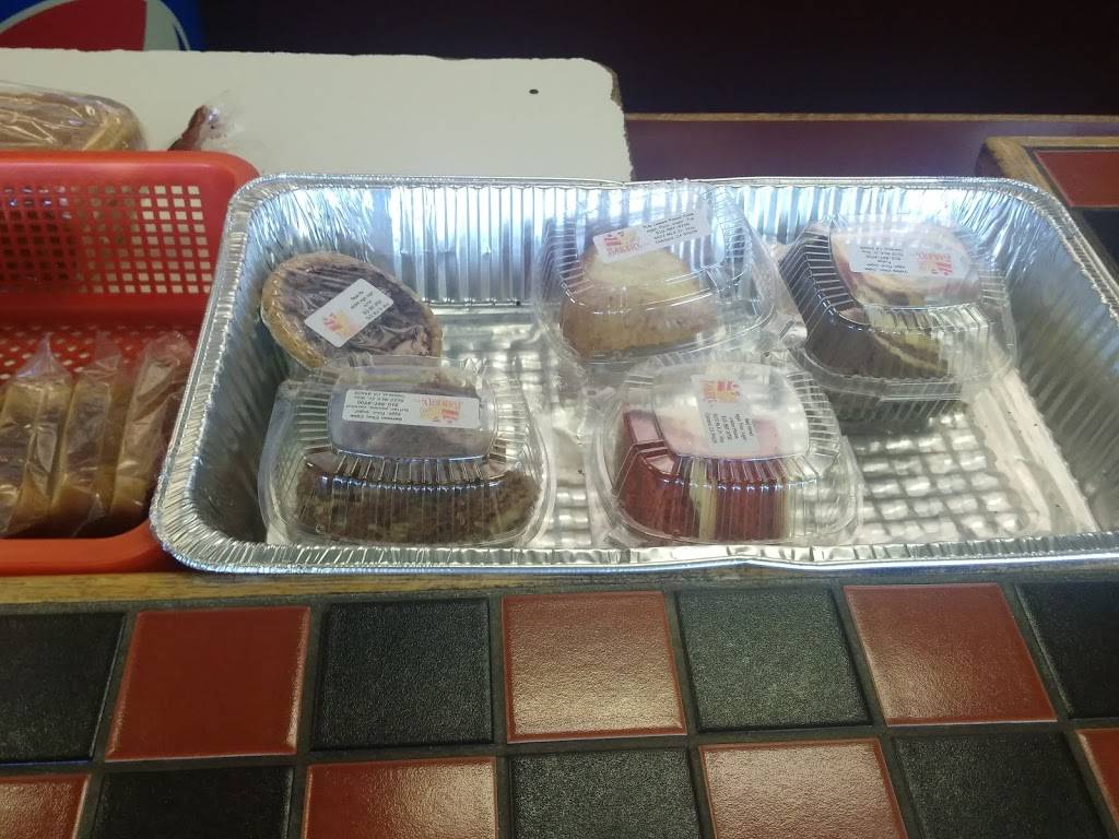 C Js BBQ & Fish | restaurant | 4380 Sonoma Blvd, Vallejo, CA 94589, USA | 7076434016 OR +1 707-643-4016