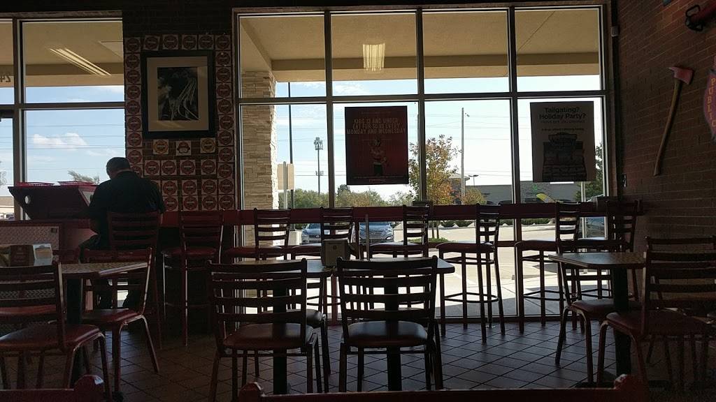 Firehouse Subs Greenwich | meal delivery | 2413 N Greenwich Rd Ste 103, Wichita, KS 67226, USA | 3162952200 OR +1 316-295-2200