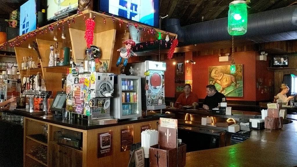 Mad Mex | restaurant | 2 Robinson Plaza, Pittsburgh, PA 15205, USA | 4124945656 OR +1 412-494-5656