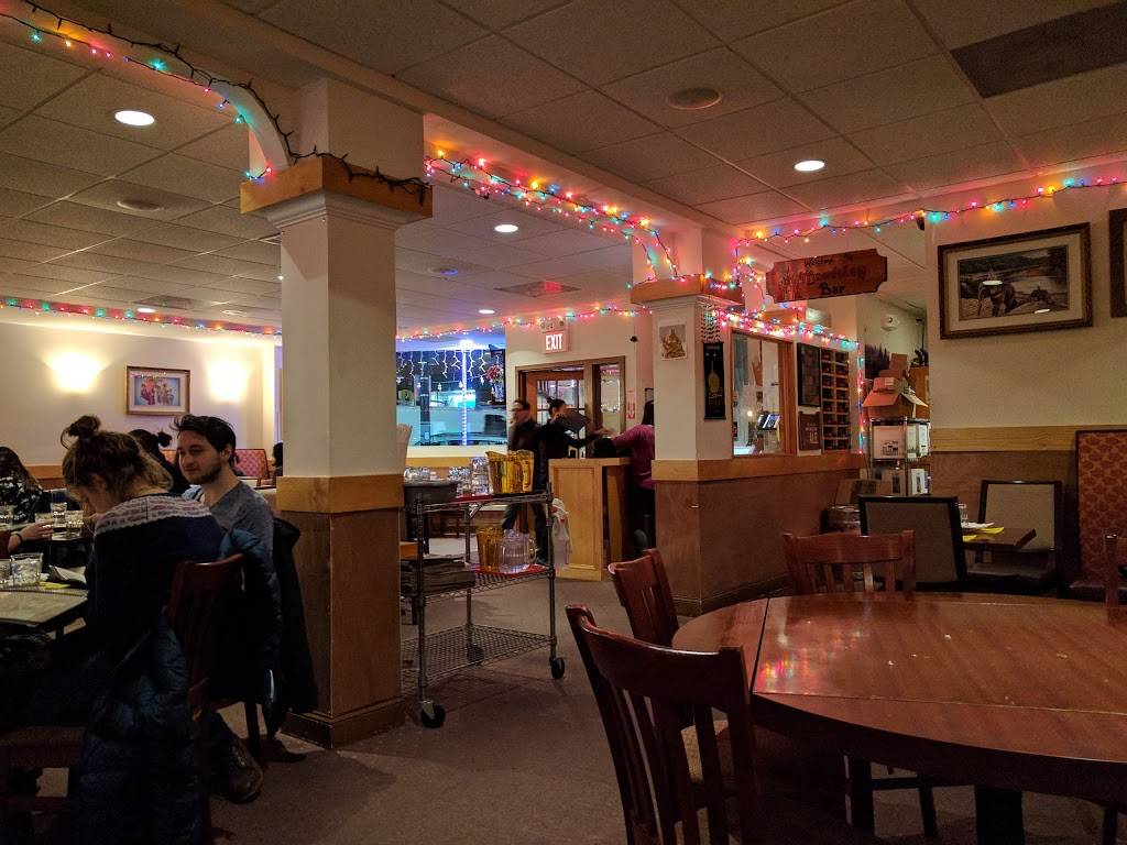 Mandalay Restaurant & Cafe | restaurant | 930 Bonifant St, Silver Spring, MD 20910, USA | 3015850500 OR +1 301-585-0500