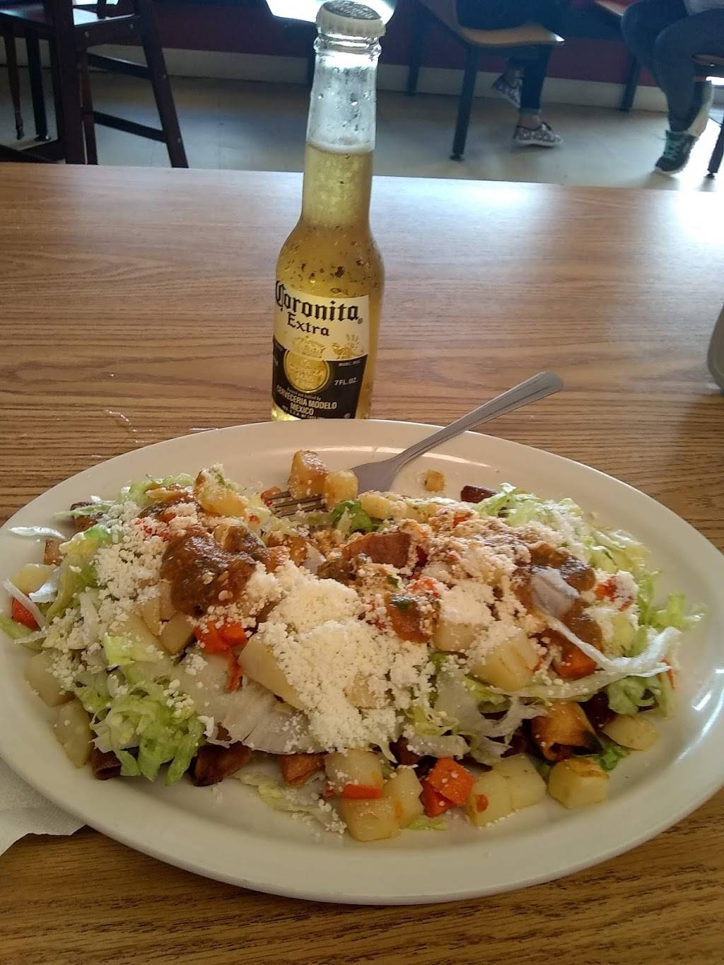 California Style Amigos & Parrilladas Mexican Grill | restaurant | 95 S 577, Greer, SC 29651, USA | 8646554747 OR +1 864-655-4747