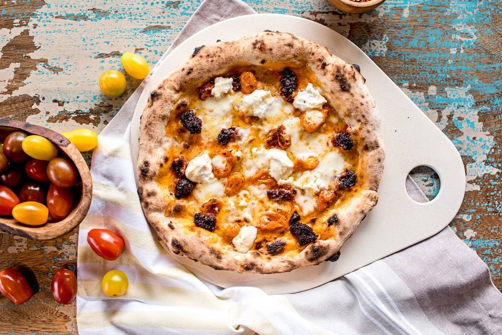 THE LOCAL PIZZAiOLO - Toco Hill | restaurant | 2941 N Druid Hills Rd NE B, Atlanta, GA 30329, USA | 4049074416 OR +1 404-907-4416