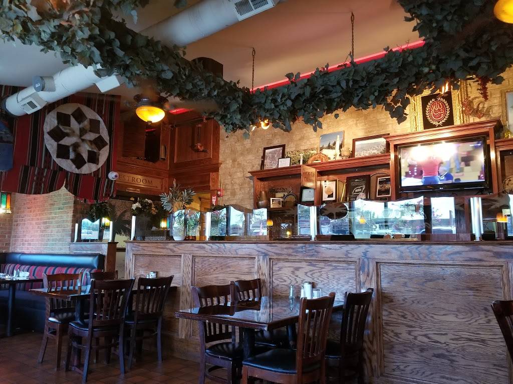 Al Bawadi Grill | restaurant | 7216 W 87th St, Bridgeview, IL 60455, USA | 7085991999 OR +1 708-599-1999