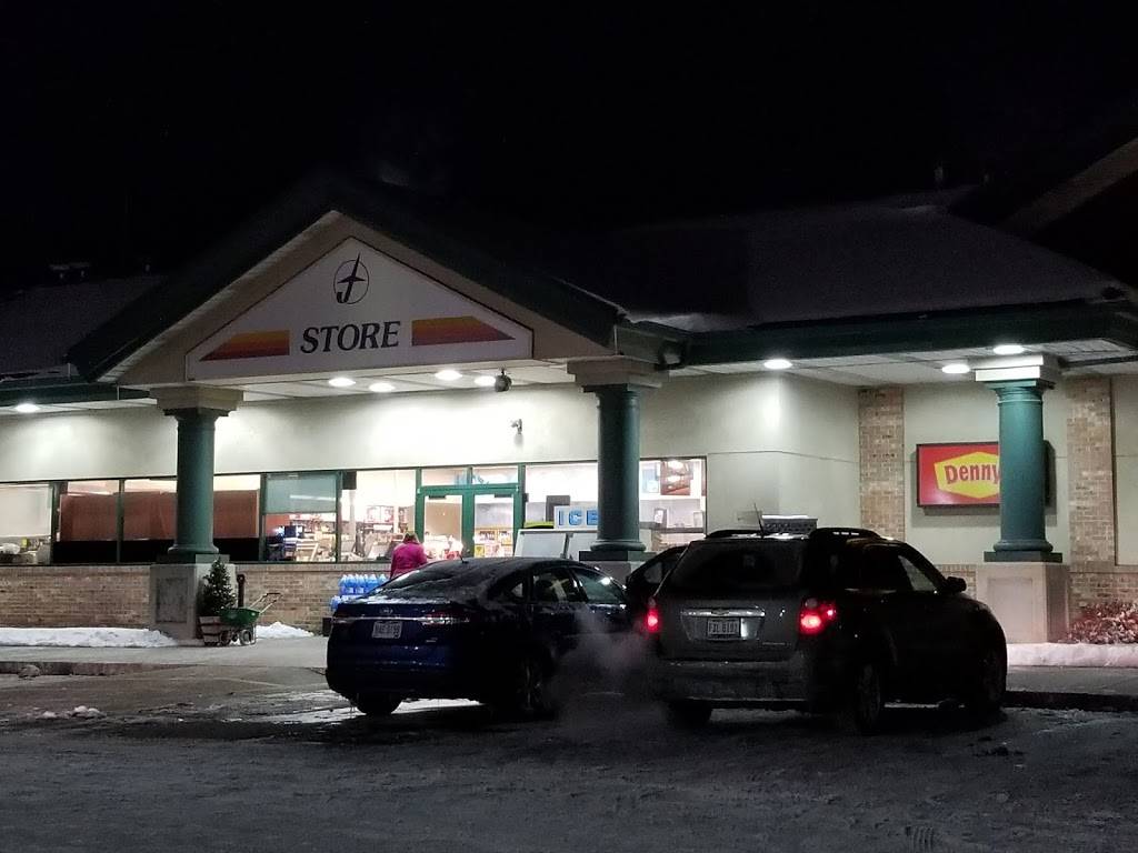 Flying J Travel Center | restaurant | 2226 N Main St, Hubbard, OH 44425, USA | 3305343774 OR +1 330-534-3774