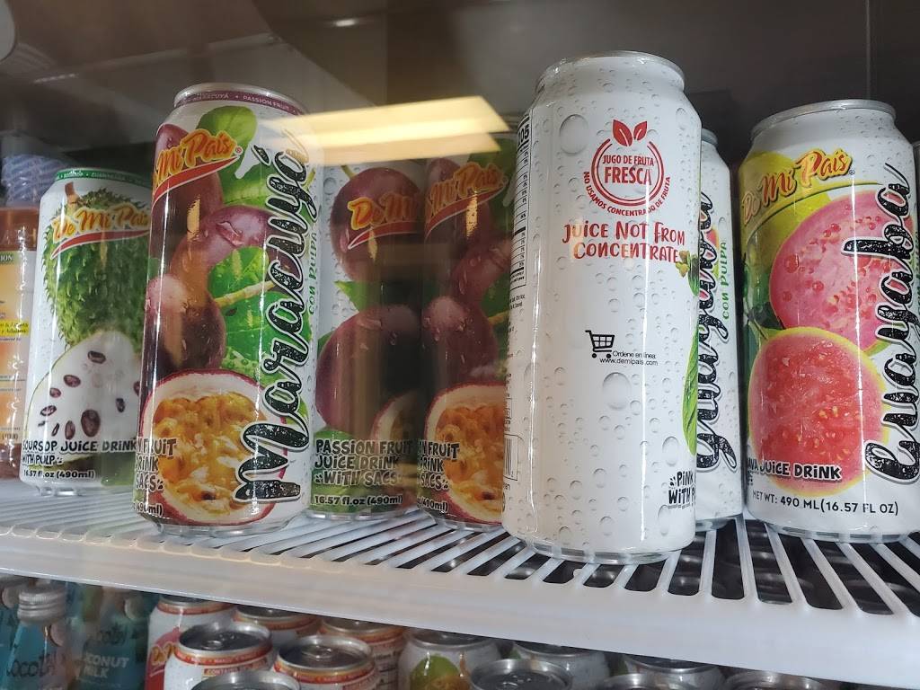 El Tambor Tienda Mexicana | restaurant | 2507 Forestbrook Rd, Myrtle Beach, SC 29579, USA | 8437963667 OR +1 843-796-3667