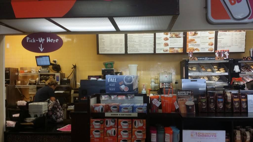 Dunkin | bakery | 900 Kings Hwy, Punta Gorda, FL 33980, USA | 9416252400 OR +1 941-625-2400