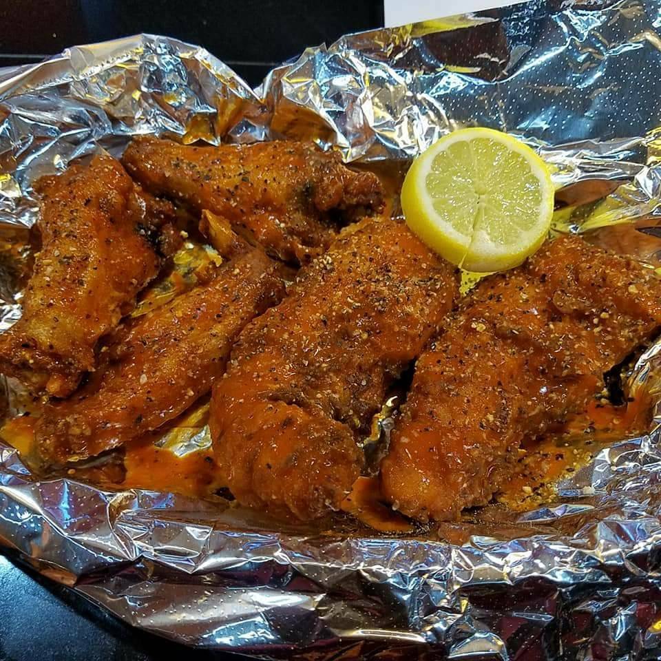 The Rolling Rooster | restaurant | 100 12th St #110, Pflugerville, TX 78660, USA | 5125513411 OR +1 512-551-3411