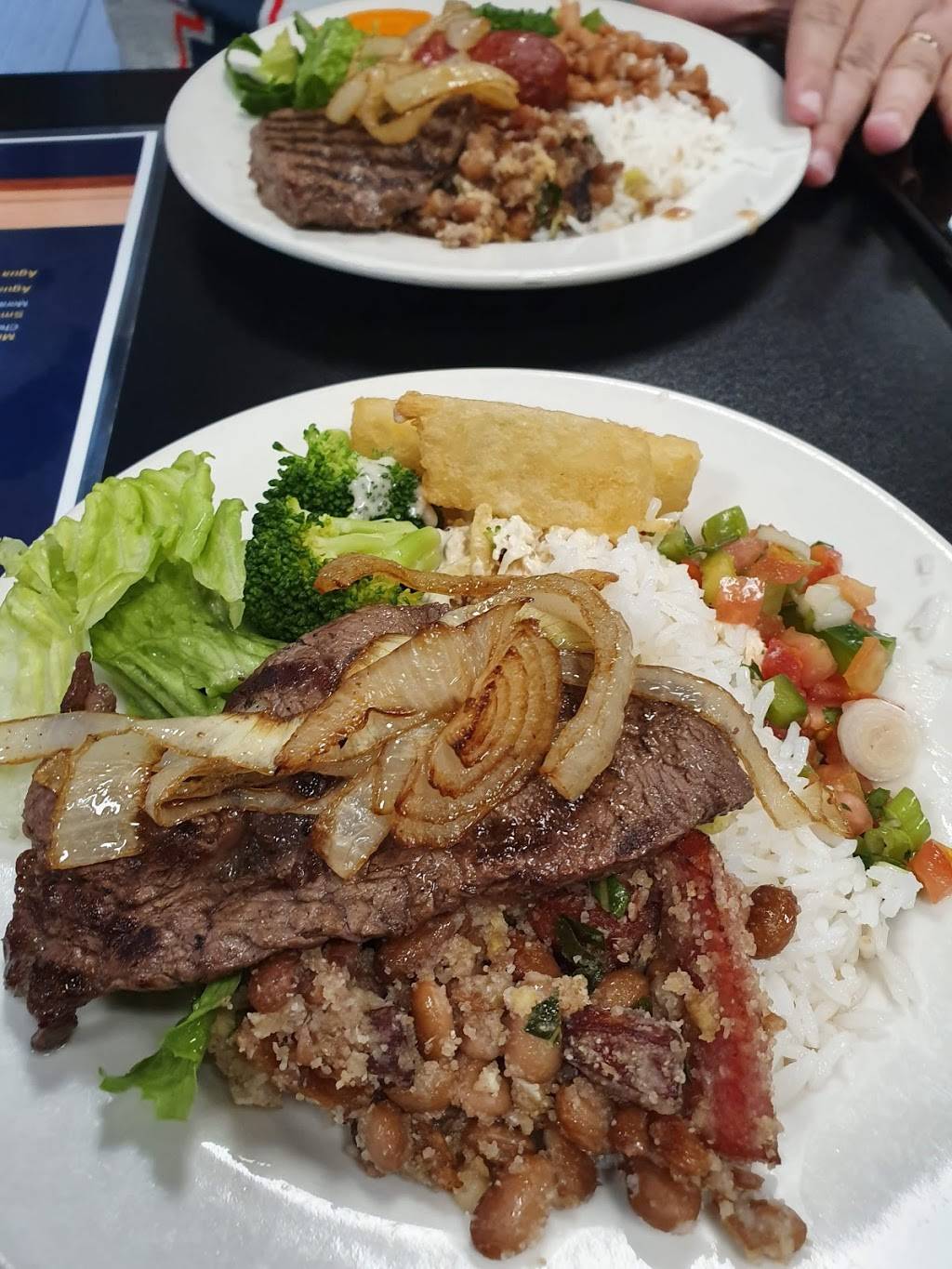 Tonys Brazilian Grill | restaurant | 5159 International Dr, Orlando, FL 32819, USA | 4079301323 OR +1 407-930-1323