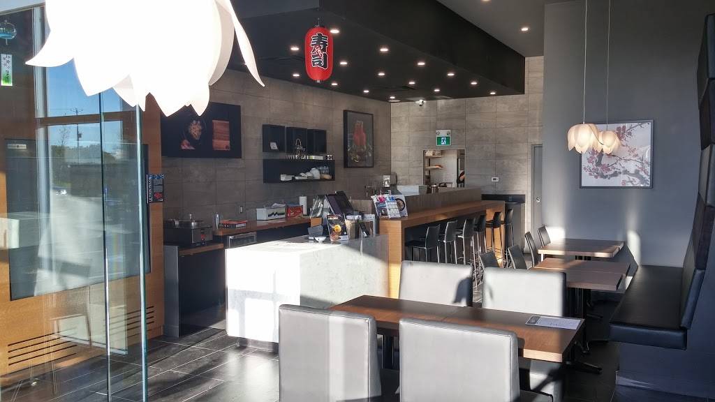 Sushi Shop | restaurant | 788 Montée de St Sulpice, LAssomption, QC J5W 0M6, Canada | 4505895357 OR +1 450-589-5357