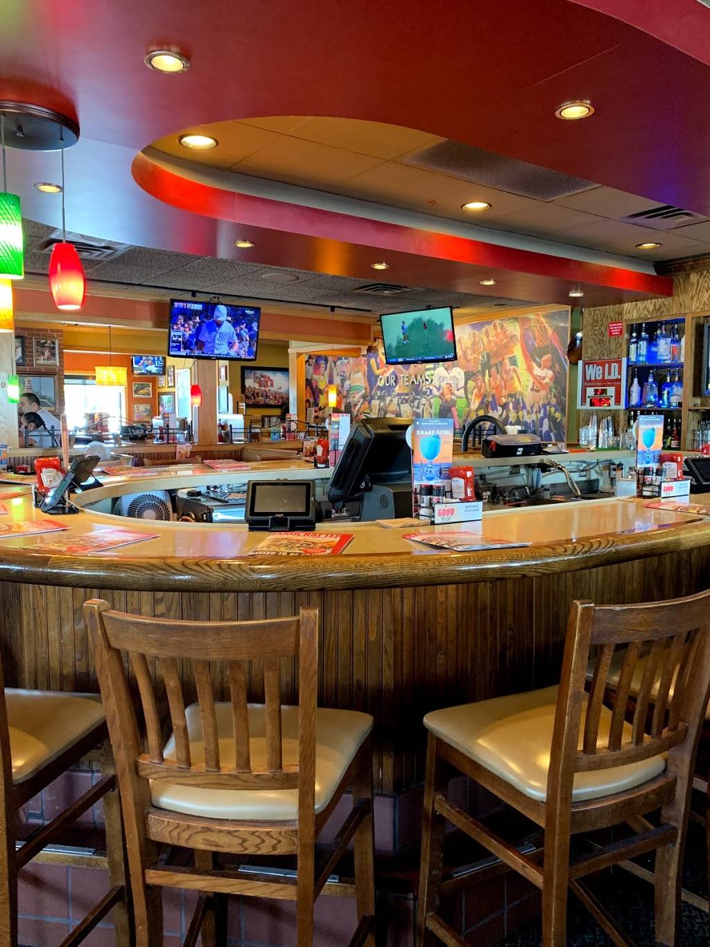 Applebees Grill + Bar | restaurant | 5678 S Redwood Rd, Taylorsville, UT 84123, USA | 8019635100 OR +1 801-963-5100