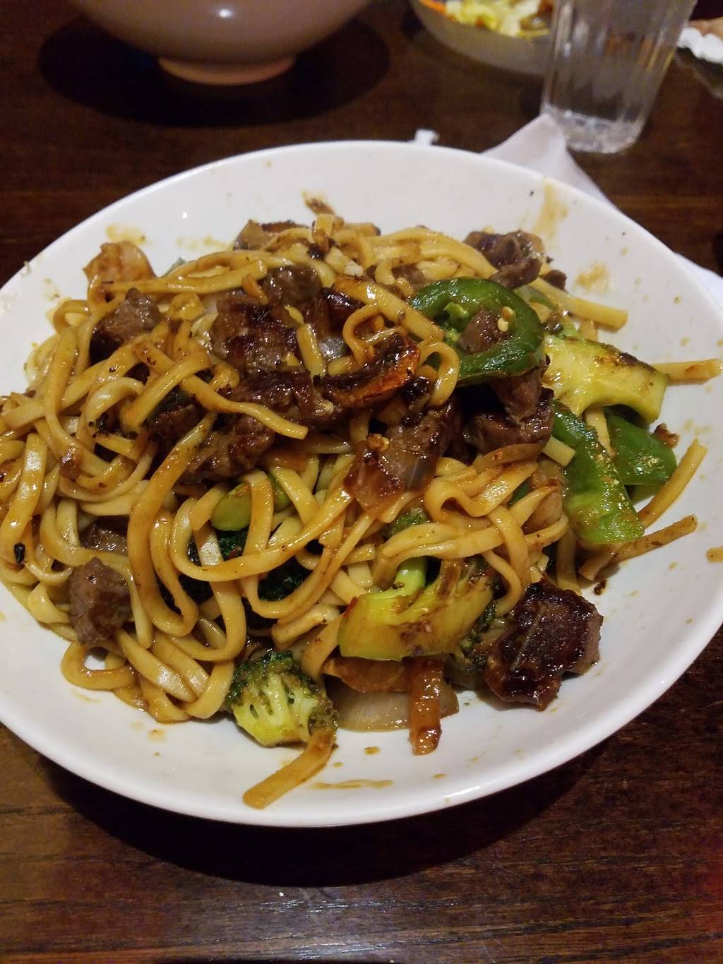 Jiangs Mongolian Grill | restaurant | 1740 S Randall Rd, Algonquin, IL 60102, USA | 8474589888 OR +1 847-458-9888